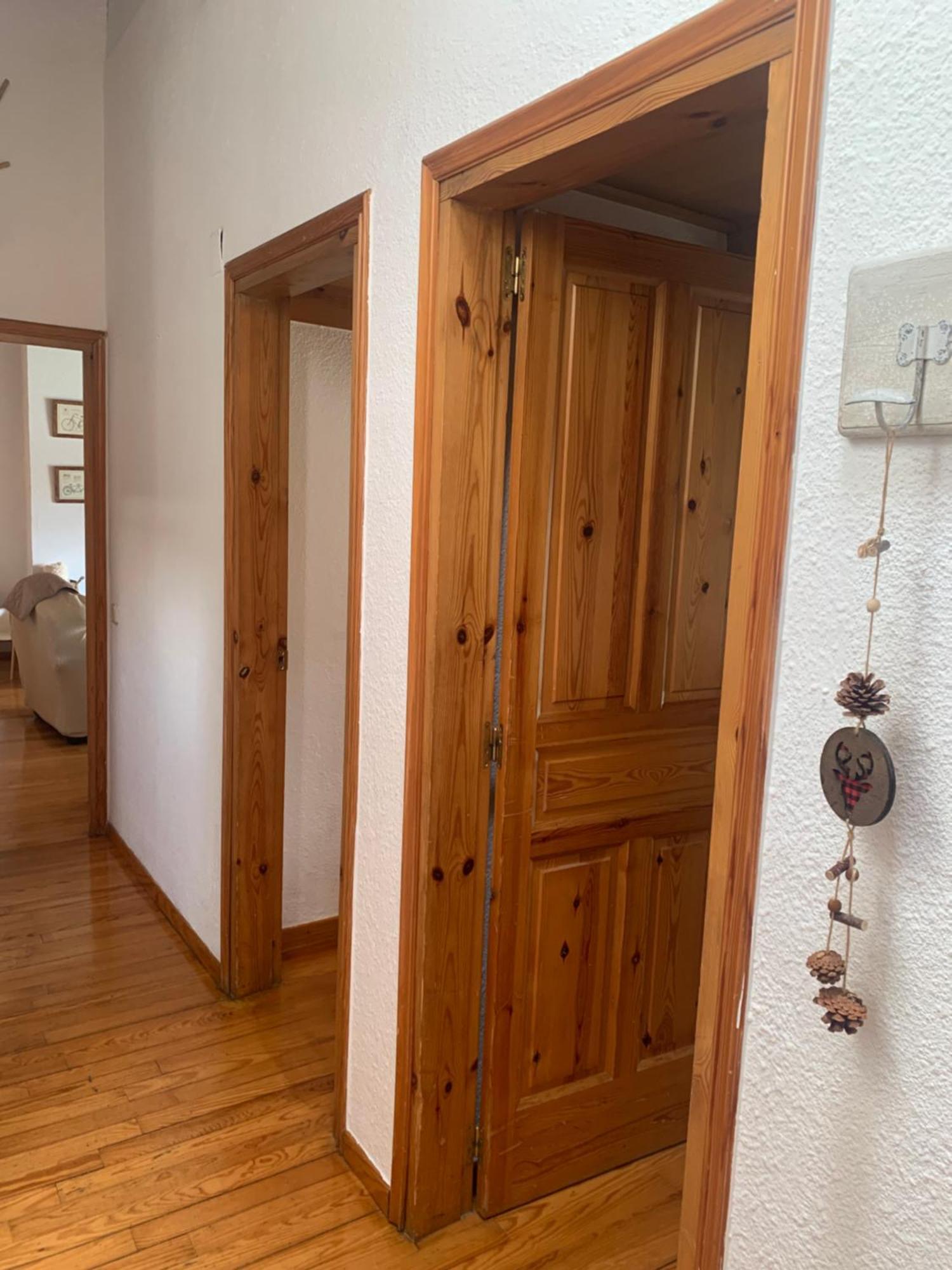 Atico Con Encanto En Bellver De Cerdanya Lägenhet Exteriör bild